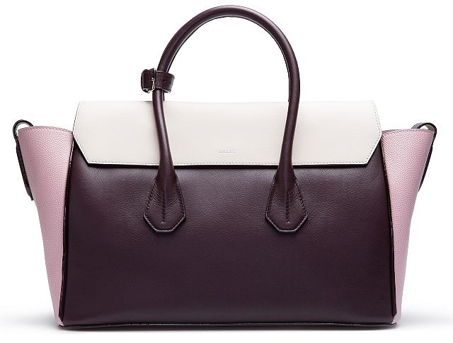 10 work-friendly bags that office ladies will love